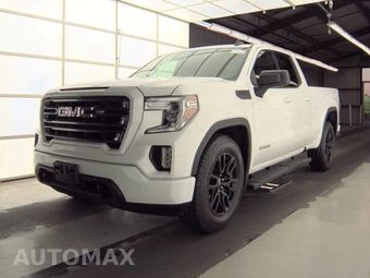 2021 GMC Sierra 1500 Elevation Extended Cab Medium Bed 3SB