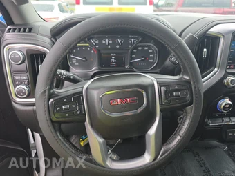 2021 GMC Sierra 1500 Elevation Extended Cab Medium Bed 3SB - miniatura 10