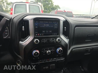2021 GMC Sierra 1500 Elevation Extended Cab Medium Bed 3SB - miniatura 11