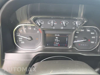 2021 GMC Sierra 1500 Elevation Extended Cab Medium Bed 3SB - miniatura 12
