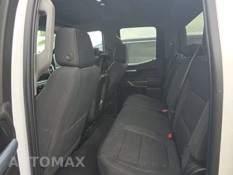 2021 GMC Sierra 1500 Elevation Extended Cab Medium Bed 3SB - miniatura 13
