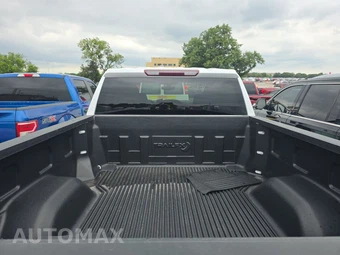 2021 GMC Sierra 1500 Elevation Extended Cab Medium Bed 3SB - miniatura 16