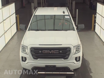 2021 GMC Sierra 1500 Elevation Extended Cab Medium Bed 3SB - miniatura 2
