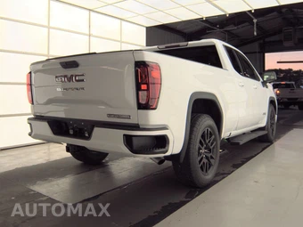 2021 GMC Sierra 1500 Elevation Extended Cab Medium Bed 3SB - miniatura 4