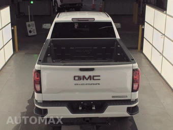 2021 GMC Sierra 1500 Elevation Extended Cab Medium Bed 3SB - miniatura 5