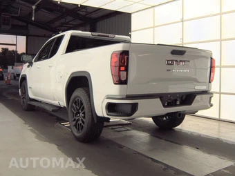 2021 GMC Sierra 1500 Elevation Extended Cab Medium Bed 3SB - miniatura 6