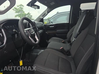2021 GMC Sierra 1500 Elevation Extended Cab Medium Bed 3SB - miniatura 7