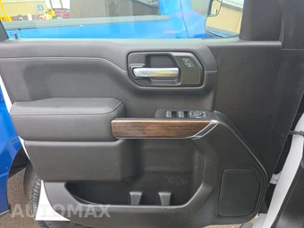 2021 GMC Sierra 1500 Elevation Extended Cab Medium Bed 3SB - miniatura 9