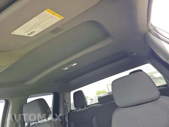 2021 GMC Sierra 1500 Elevation Extended Cab Medium Bed 3SB - miniatura 11