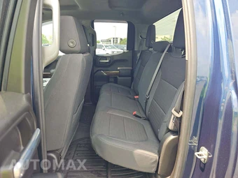 2021 GMC Sierra 1500 Elevation Extended Cab Medium Bed 3SB - miniatura 13
