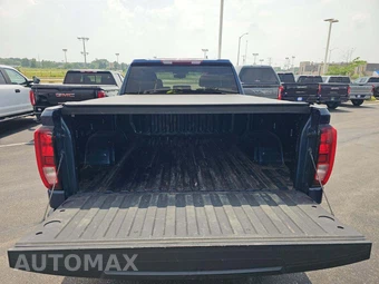 2021 GMC Sierra 1500 Elevation Extended Cab Medium Bed 3SB - miniatura 14