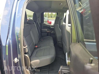 2021 GMC Sierra 1500 Elevation Extended Cab Medium Bed 3SB - miniatura 16