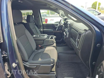 2021 GMC Sierra 1500 Elevation Extended Cab Medium Bed 3SB - miniatura 18