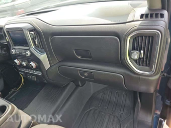 2021 GMC Sierra 1500 Elevation Extended Cab Medium Bed 3SB - miniatura 19
