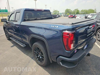 2021 GMC Sierra 1500 Elevation Extended Cab Medium Bed 3SB - miniatura 2