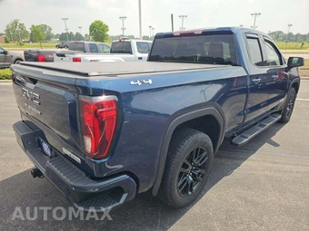 2021 GMC Sierra 1500 Elevation Extended Cab Medium Bed 3SB - miniatura 3