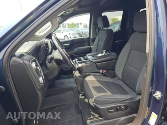 2021 GMC Sierra 1500 Elevation Extended Cab Medium Bed 3SB - miniatura 6