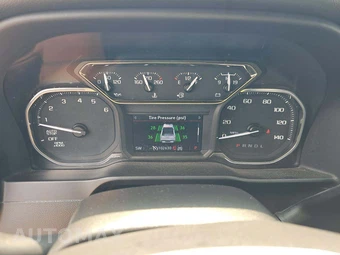 2021 GMC Sierra 1500 Elevation Extended Cab Medium Bed 3SB - miniatura 9