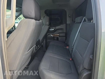 2021 GMC Sierra 1500 Elevation Extended Cab Medium Bed 3SB - miniatura 10