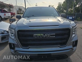 2021 GMC Sierra 1500 Elevation Extended Cab Medium Bed 3SB - miniatura 2