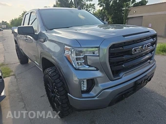 2021 GMC Sierra 1500 Elevation Extended Cab Medium Bed 3SB - miniatura 3