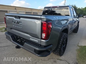 2021 GMC Sierra 1500 Elevation Extended Cab Medium Bed 3SB - miniatura 4