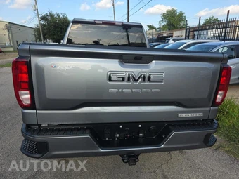 2021 GMC Sierra 1500 Elevation Extended Cab Medium Bed 3SB - miniatura 5