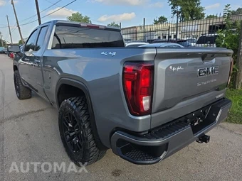2021 GMC Sierra 1500 Elevation Extended Cab Medium Bed 3SB - miniatura 6