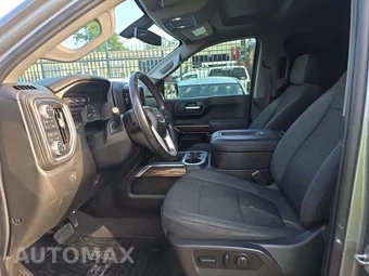 2021 GMC Sierra 1500 Elevation Extended Cab Medium Bed 3SB - miniatura 7