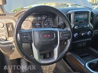 2021 GMC Sierra 1500 Elevation Extended Cab Medium Bed 3SB - miniatura 8