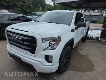2021 GMC Sierra 1500 Elevation Extended Cab Medium Bed 3SB