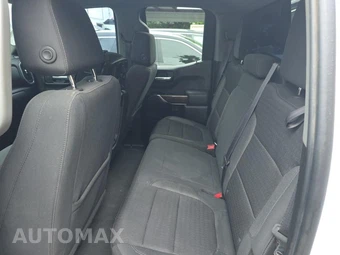 2021 GMC Sierra 1500 Elevation Extended Cab Medium Bed 3SB - miniatura 10