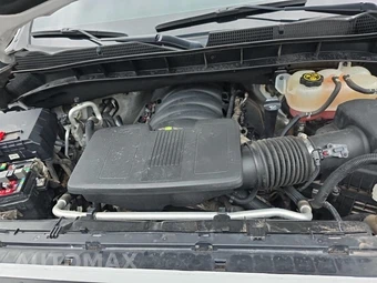 2021 GMC Sierra 1500 Elevation Extended Cab Medium Bed 3SB - miniatura 12