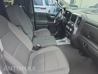 2021 GMC Sierra 1500 Elevation Extended Cab Medium Bed 3SB - miniatura 15