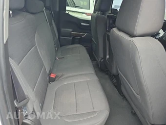 2021 GMC Sierra 1500 Elevation Extended Cab Medium Bed 3SB - miniatura 18