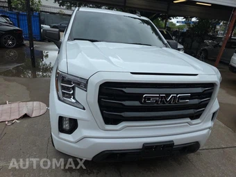 2021 GMC Sierra 1500 Elevation Extended Cab Medium Bed 3SB - miniatura 2