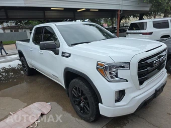 2021 GMC Sierra 1500 Elevation Extended Cab Medium Bed 3SB - miniatura 3