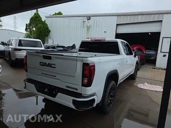 2021 GMC Sierra 1500 Elevation Extended Cab Medium Bed 3SB - miniatura 4
