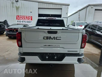 2021 GMC Sierra 1500 Elevation Extended Cab Medium Bed 3SB - miniatura 5