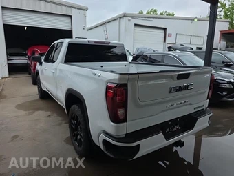 2021 GMC Sierra 1500 Elevation Extended Cab Medium Bed 3SB - miniatura 6