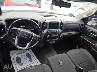 2021 GMC Sierra 1500 Elevation Extended Cab Medium Bed 3SB - miniatura 8