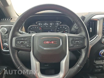 2021 GMC Sierra 1500 Elevation Extended Cab Medium Bed 3SB - miniatura 10