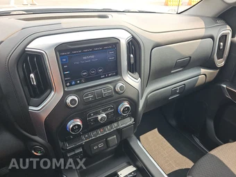 2021 GMC Sierra 1500 Elevation Extended Cab Medium Bed 3SB - miniatura 11