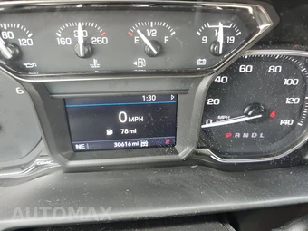 2021 GMC Sierra 1500 Elevation Extended Cab Medium Bed 3SB - miniatura 12