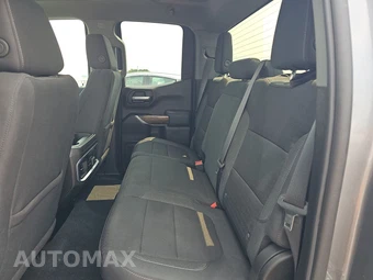 2021 GMC Sierra 1500 Elevation Extended Cab Medium Bed 3SB - miniatura 13