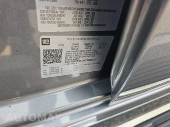 2021 GMC Sierra 1500 Elevation Extended Cab Medium Bed 3SB - miniatura 14