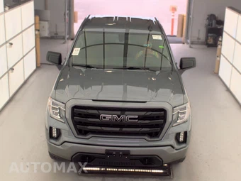 2021 GMC Sierra 1500 Elevation Extended Cab Medium Bed 3SB - miniatura 2