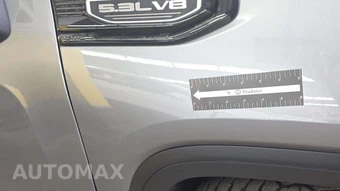 2021 GMC Sierra 1500 Elevation Extended Cab Medium Bed 3SB - miniatura 22