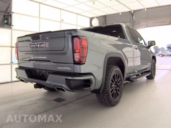 2021 GMC Sierra 1500 Elevation Extended Cab Medium Bed 3SB - miniatura 4