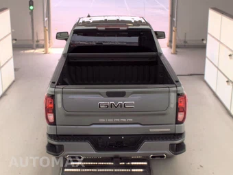 2021 GMC Sierra 1500 Elevation Extended Cab Medium Bed 3SB - miniatura 5